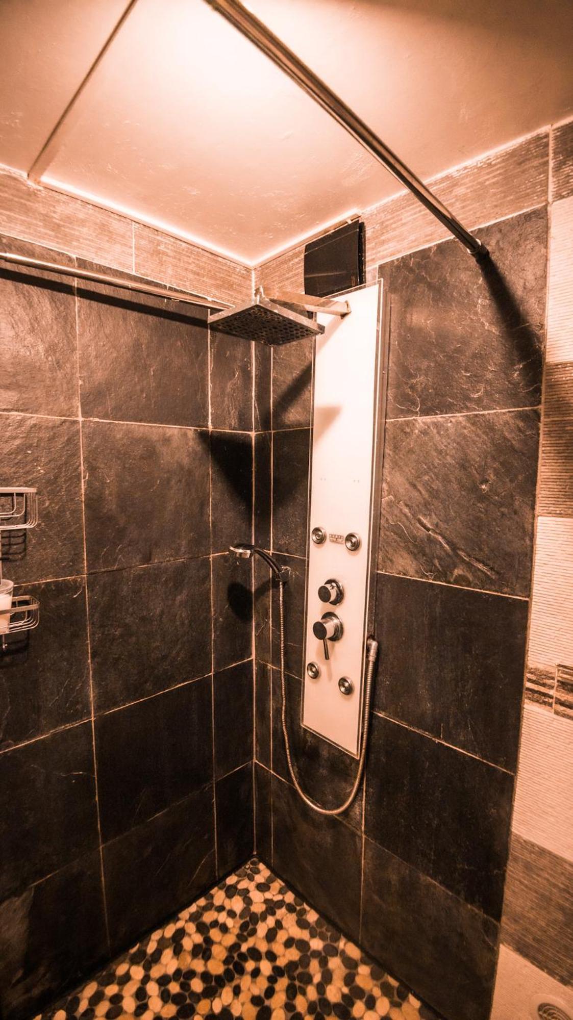 サン・ジョゼフ Lilie Location Langevinヴィラ エクステリア 写真